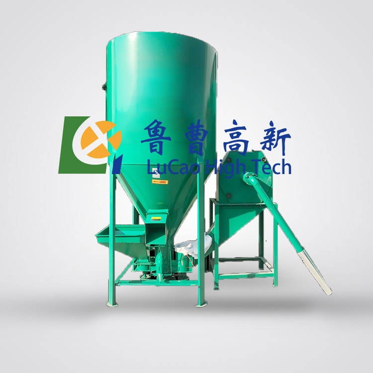 攪拌粉碎一體機(jī)