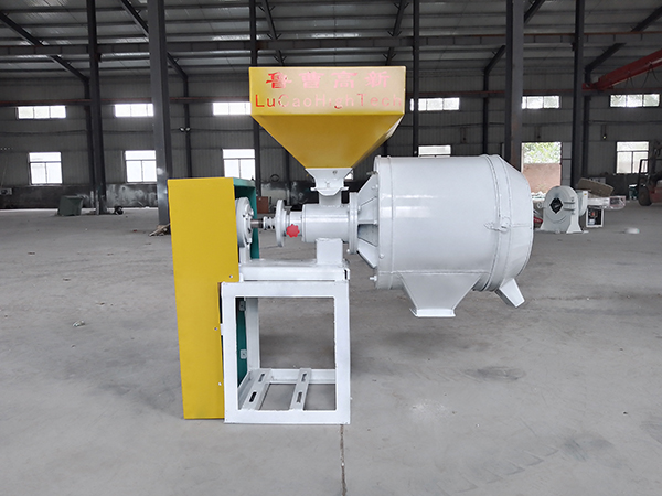 小型特色面粉機(jī)